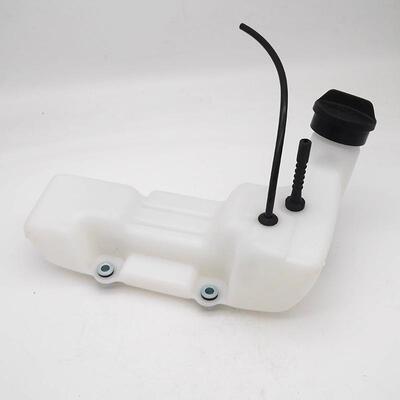 适用斯蒂尔 STIHL FS400 450 480 油壶总成燃油壶割草机