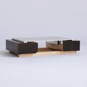 内墙变缝IL缩1金置属卡锁型吊顶缝形190装 铝合金IL1伸缝接缝防水