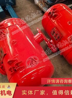 源头供应Q P1KQP60破拱器耐K高温QPK160矿用破拱器