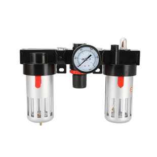 3000 三联件油水分离器减压调压过滤器气源处理器BC2000 BC400O