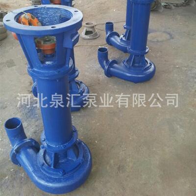 MSO销售NS系列立吸沙液下污水L泥泵浆泵100NSL-35式船用抽沙泵