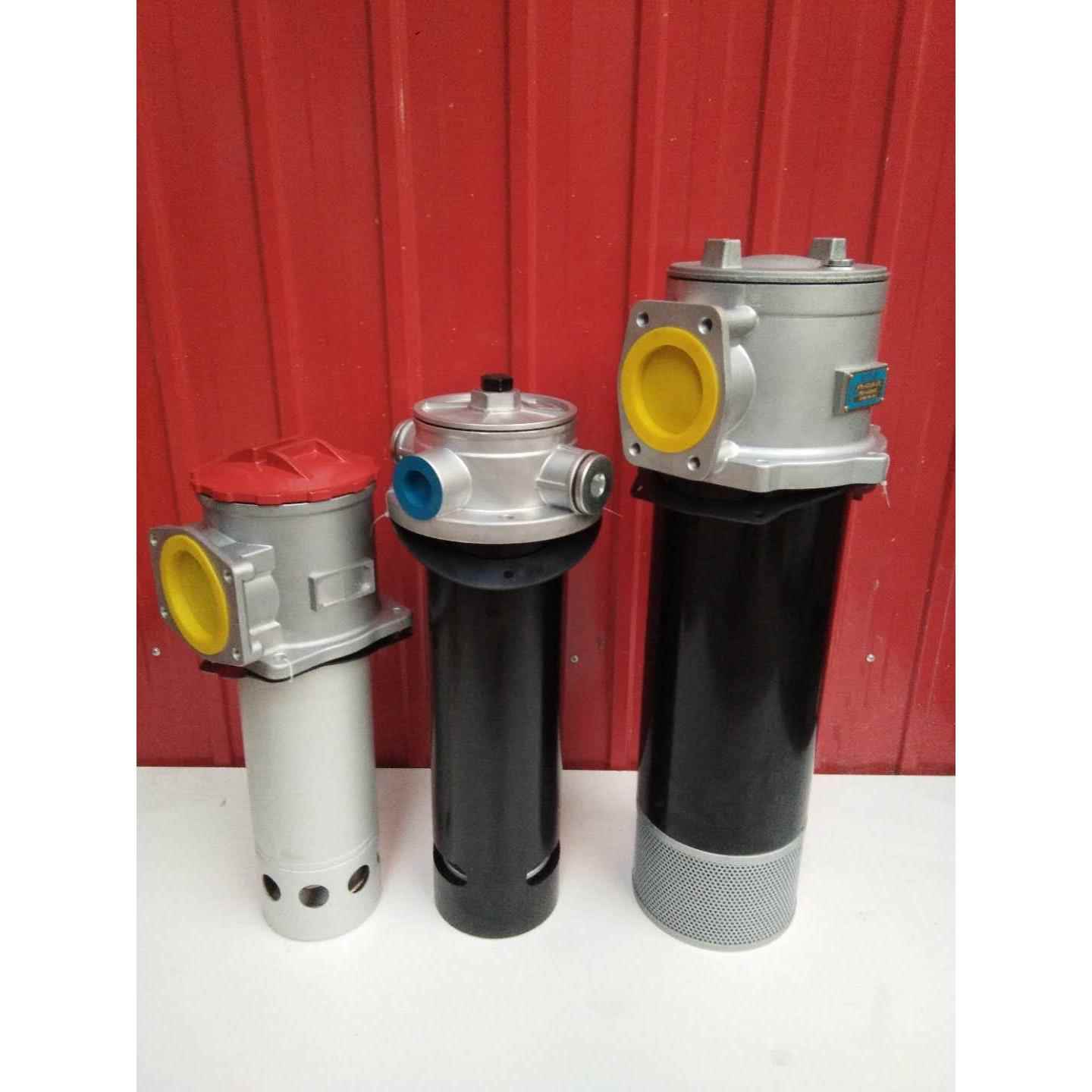 厂家供应PLFA-H500×*/5/10/20FP压力管路过滤器及滤芯