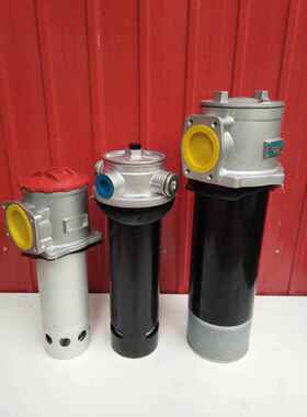 厂家供应PLFA-H500×*3/5/10/20FP压力管路过滤器及滤芯