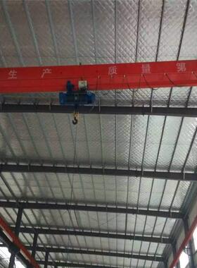 吨单梁航吊LD5吨电动单梁起重机10吨单梁行车16吨天车行吊