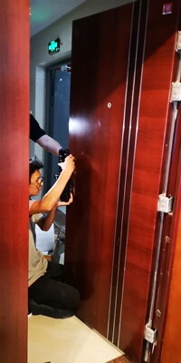 金指码K21智能锁怎么样?用后七天感受![[真相竟是这样]