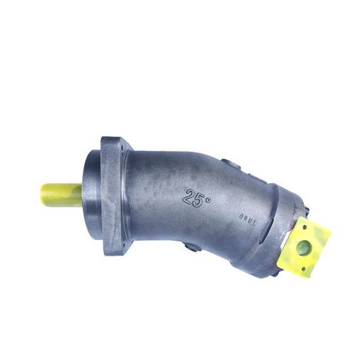 A2F160R2P3斜轴式柱塞泵A2F107R2P3液压马达A2F80R2P3