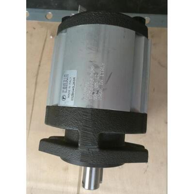 意大利RONZIO罗茨02ZCG25L441R高压齿轮泵液压马达选型参