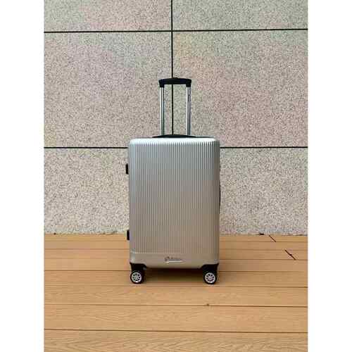 正品品充码牌旅行箱20寸登机箱可扩海层关密锁24寸拉杆箱微瑕