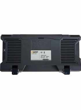 OWON利利普100M数字示波器SDS1102双通道存储