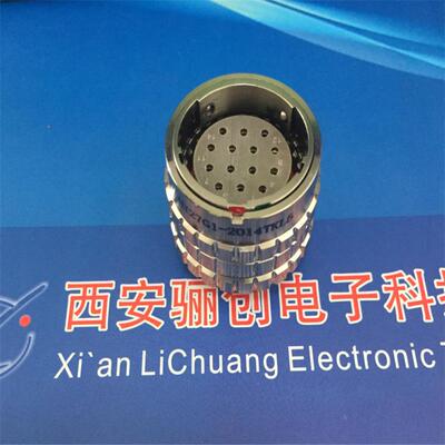 圆形连接器HY27F-2224ZJB5 HY27F-1610ZJB5 HY27G-1203ZJB5