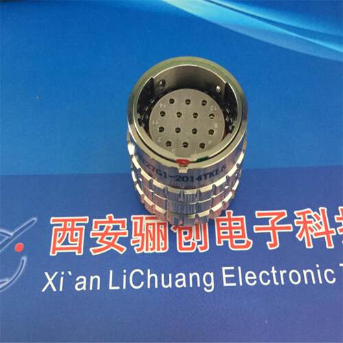圆形连接器HY27F-2224ZJB5 HY27F-1610ZJB5 HY27G-1203ZJB5