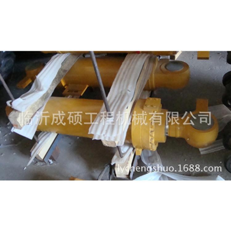 临工LG956装载机配件配套转斗油缸 可旋转油缸