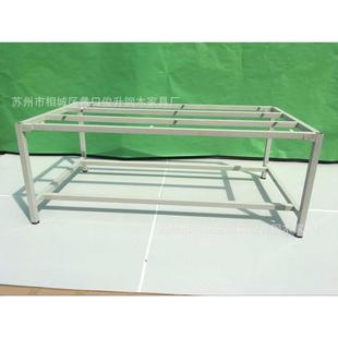 包装工作台流水线操作台车间工作台服装裁剪检验桌电商打包台供应