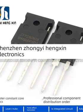 全新原装Tfp290N08 290A 80V To247大功率Mos场效应管逆变器