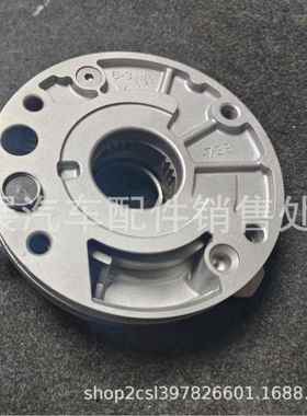 30650144适用沃尔沃S60S80S40XC902.0T发动机机油泵30650144