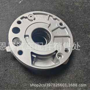 30650144适用沃尔沃S60S80S40XC902.0T发动机机油泵30650144