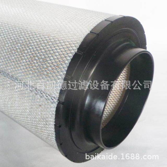 新品空压机进气口除尘滤清器滤筒162516549进风口除尘设备滤芯