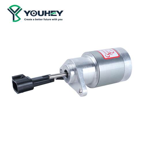 ALR190-Y04 柴油发电机组执行器 12/24 V DC ALR190-Y04