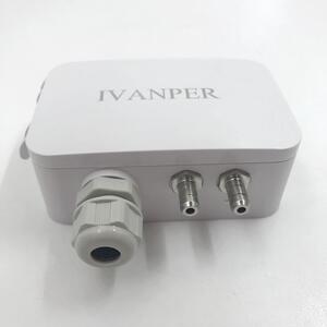 艾凡鹏微差压变送器 微压变送器 微压差变送器 带显示厂家