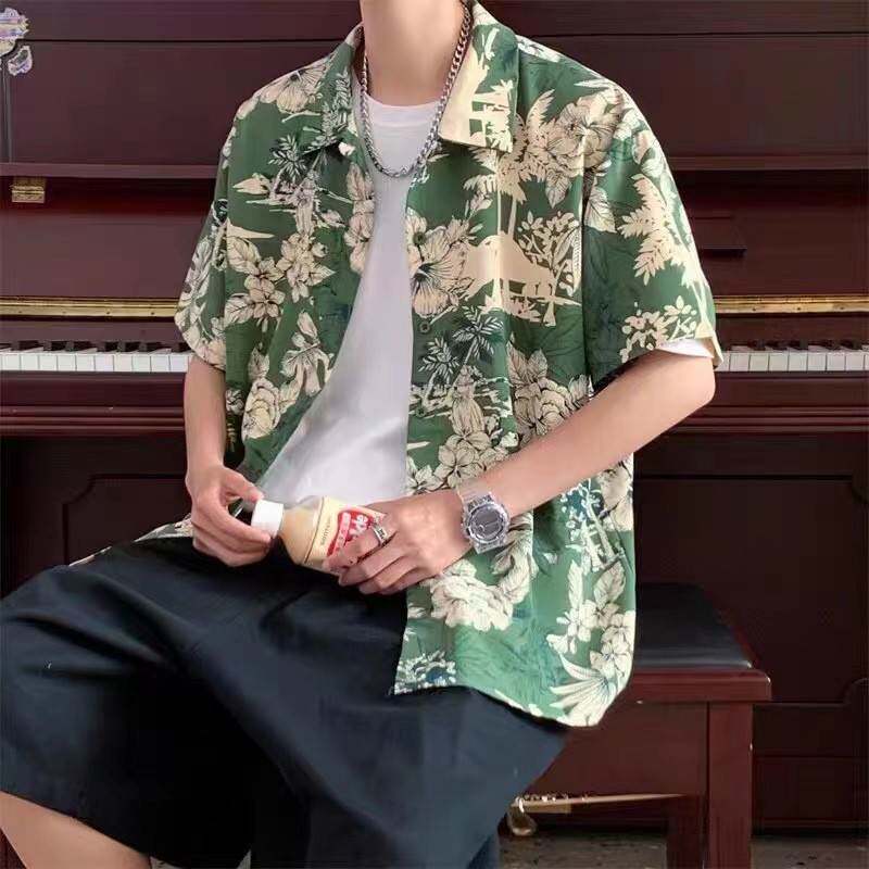 2026新款新品童装夏装儿童t恤韩版女童短袖衬衣夏季上衣潮T亲子