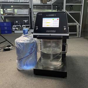 标准纤维解离器10升变频标准解离器游离度仪瓦利打浆机现货