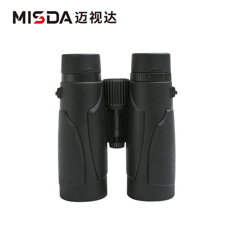 迈视达星途8X42 10X42高清高倍双筒望远镜登山旅游户外便携