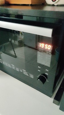 格兰仕 SG26T-D21家用电蒸烤箱使用评价分享