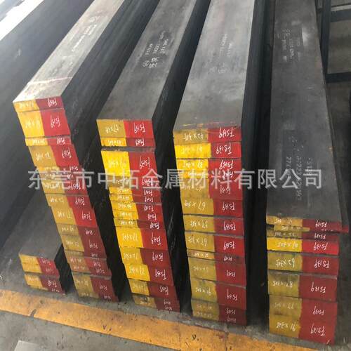 供应德国进口GS-2312预加硬防酸塑胶模具钢 GS-2312钢板