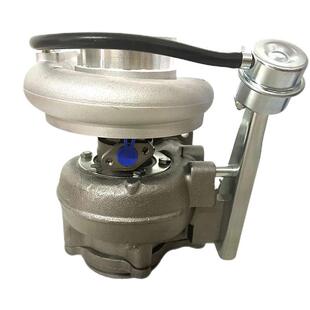 优惠J60S涡轮增压器总成13068636适用潍柴WP4B50E221