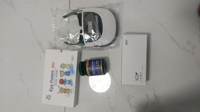 阿瞳眼部按摩器怎么样，开箱评测，后悔买迟了？