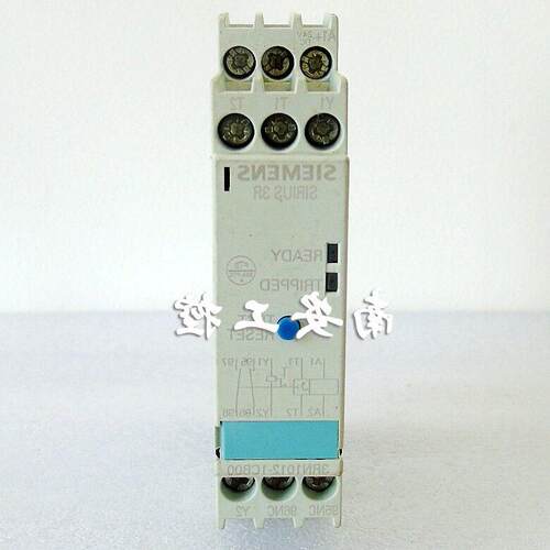 3RN1012-1CB00 热敏电阻保护继电器 3RN1012-2CB00 3RN1010-2CB00