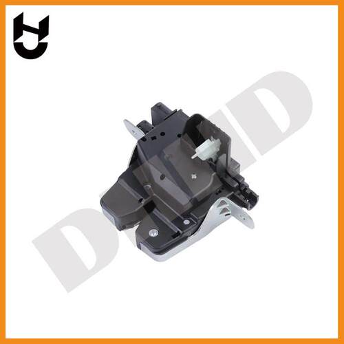 A4477401900适用奔驰威霆唯雅诺W447 W448尾门锁块