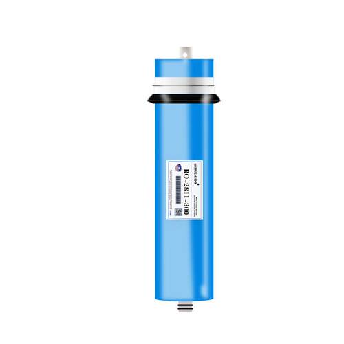 一泉净纯售水机器RO反渗透膜2811-300/3012-300/2540-100滤芯净水