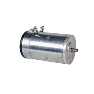 TSZ125系列带热保护高效电动大功率高效节能 菲玛直流电机DC刷式