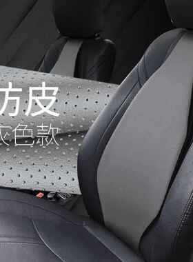 车用护腰靠背枕腰腰垫垫托汽车腰空气支撑靠司机车载靠垫腰部座椅
