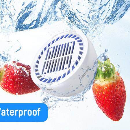 新款洁净瓜果蔬菜肉类净化器家用便携干净清洁器