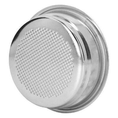 Portafilter Filter 1 Cup Stainless Steel Corrosion