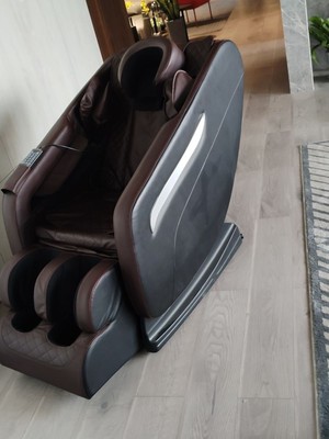 南极人按摩椅怎么样内行良心评测推荐