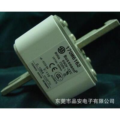 170M4417700A快速熔断器型号00|Bussmann熔断器