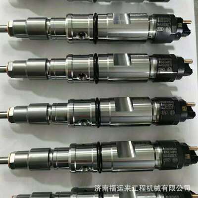 喷油器0445110677厂家供应 高压共轨喷油器 共轨喷油器