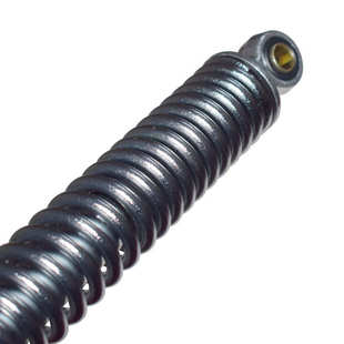 适用苯田鹰仔100后减震飞鹰100WIN100摩托车配件后叉避震后减震器