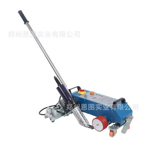 热熔拼接机PVC雨布帐篷热拼机汽车篷布焊接机穿绳折边热合焊接