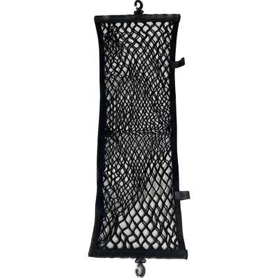 汽车后备箱行李网兜 XT6 XT5后备箱储物网弹力网双层储物