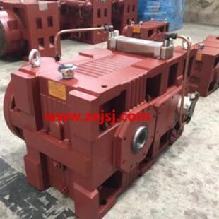 单螺杆挤出机减速机JHM减速机JHM450JHM560JHM630