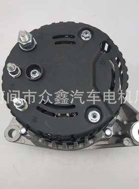 11203666 VG1246090005  AAK5735 11.203.666 ID-E162 适用豪沃A7