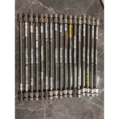 单位淘汰的报废液相色谱柱，量大可议价。售出不退不换