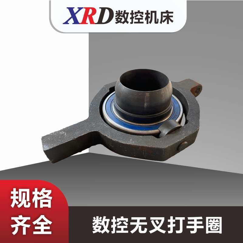 数控车床配件仪表车床通用无叉打手圈活灵轴承卡簧卡子一套