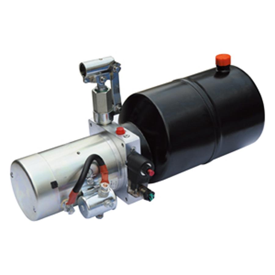 YBZ-F2.5E2A27/WUCBK1自卸拖车液压动力单元1