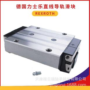 R162221320 R162221420 R162221322 R162221422 机床线性滑轨滑块
