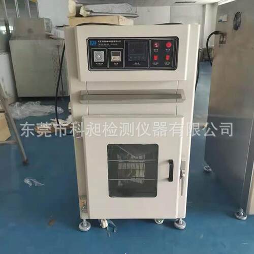 东莞KQ橡胶二次硫化烘烤箱 模具工业烤箱 汽车配件用精密烘烤箱